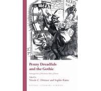 Penny Dreadfuls And The Gothic