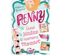Penny - Eine Katze namens Mozart