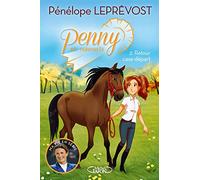 Penny en concours - tome 2 Retour case départ (2)