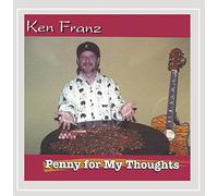 Penny for My Thoughts