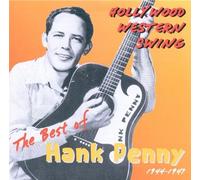 Penny, Hank - Hollywood Western Swing