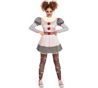 Penny la clown - Penny sait comment faire peur