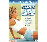 Penny Lancaster's Ultimate Body Workout [NON-USA Format / PAL / Region 4 Import - Australia]