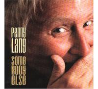 Penny Lang - Somebody Else [Import]