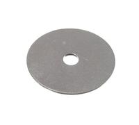 Penny Lot de 40 rondelles plates pour garde-boue 8 x 50 mm