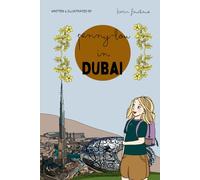 Penny-Lou in Dubai: A little travel bug series