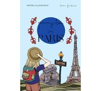 Penny-Lou in Paris: A little travel bug series