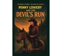 Penny Lowery and The Devil’s Run