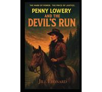 Penny Lowery and The Devil’s Run