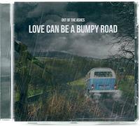 Penny Lyon and Kevin Washburn - Out Of The Ashes: Love Can be a Bumpy Road