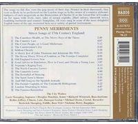 Penny Merriments : Chansons Populaires Anglaises Du Xvii Eme Siècle