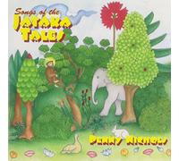 Penny Nichols - Songs of The Jataka Tales [Import]