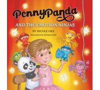 Penny Panda And The Emotion Ninjas