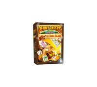 Penny Papers Adventures : Skull Island