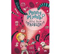 Penny Pepper 01 - Alles kein Problem