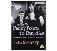 Penny Points to Paradise/Lets Go Crazy [Edizione: Regno Unito] [Import]
