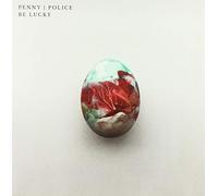 Penny Police - Be Lucky (180 Gr Black Vinyl/Poster)