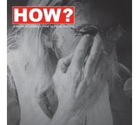 Penny Rimbaud - How [Cd]