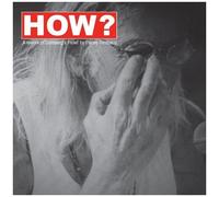 Penny Rimbaud - How [Cd]