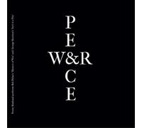 Penny Rimbaud War & Peace (Vinyl) 7" Single
