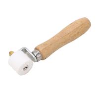 Penny Roller 280 ¡Æ RéSistant Aux Hautes TempéRatures 32mm De DiamèTre 28mm De Largeur Rouleau De Couture De Papier Peint D'angle