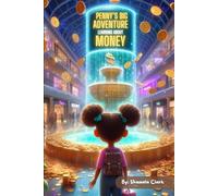 Penny’s Big Adventure Learning About Money