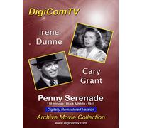 Penny Serenade