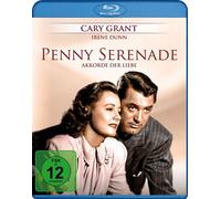Penny Serenade - Akkorde der Liebe (Blu-ray)