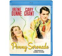 Penny Serenade [Blu Ray]