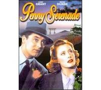 Penny Serenade - DVD Zone 1 G