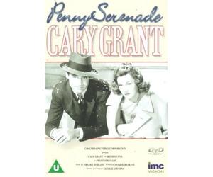 Penny Serenade [Import anglais]