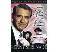 Penny Serenade [Import USA Zone 1]