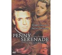 Penny Serenade [Import USA Zone 1]