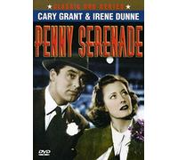 Penny Serenade [Import USA Zone 1]