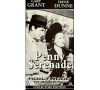 Penny Serenade [VHS]