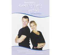 Penny Smith - Penny Smith - Energising Yoga [Import anglais]