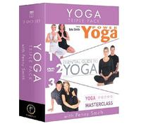 Penny Smith - Penny Smith - Yoga [Import anglais]