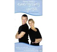 Penny Smith's Energising Yoga (DVD) by Penny Smith