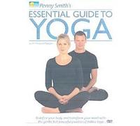 Penny Smith's Essential Guide To Yoga With Howard Napper G
