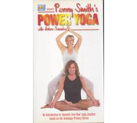 Penny Smith's Power Yoga [VHS]