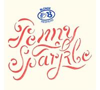 Penny Sparkle Vinyle