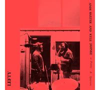 Penny & Sparrow – Lefty – The Orchard