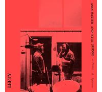 Penny & Sparrow - Lefty [Import]