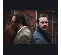 Penny & Sparrow – Let a Lover Drown You – Vinyle LP (Sony Music)