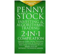Penny Stock Investing & Algorithmic Trading
