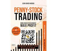 Penny-Stock Trading: Mini-investissement, maxi-profit