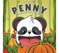 Penny: The Panda’s and the Taste Adventure