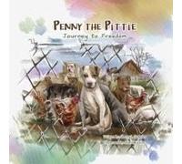 Penny The Pittie Journey To Freedom