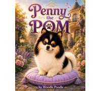 Penny the POM