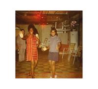 Penny & The Quarters & Friends - Vinyle 33 Tours